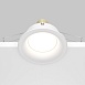 Встраиваемый светильник Technical Slim DL027-2-01W - фото