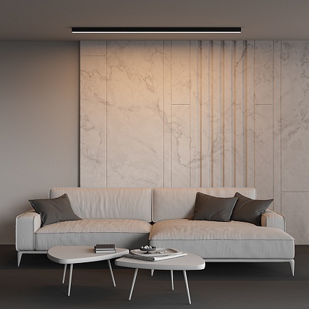 Линейный светильник Technical LL311031 - фото