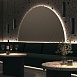 Трековый светильник Technical FOCUS LED TR041-2-12W4K-B - фото