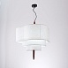 Подвесная Люстра Andrean Elit D58 Imperiumloft 252299-23 - фото