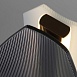Настольный светильник Eurosvet 308052 LED латунь - фото