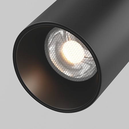 Уличный трековый светильник Outdoor O-TR02-1-S-8WB3K - фото