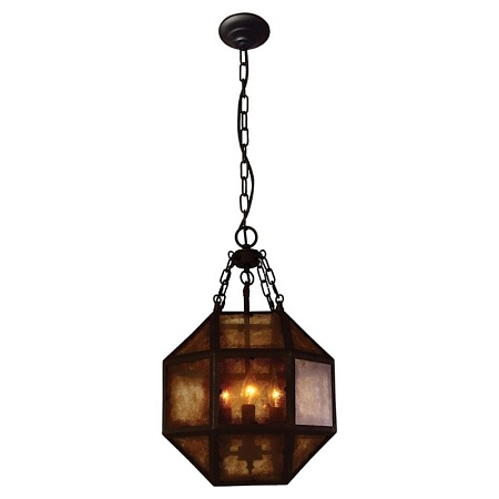 Подвесной светильник Lussole NEWBURGH LSP-9894 - фото