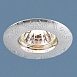 Точечный светильник 602 MR16 CH хром - фото
