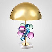 Настольная Лампа Globo Table Lamp Imperiumloft 143989-22