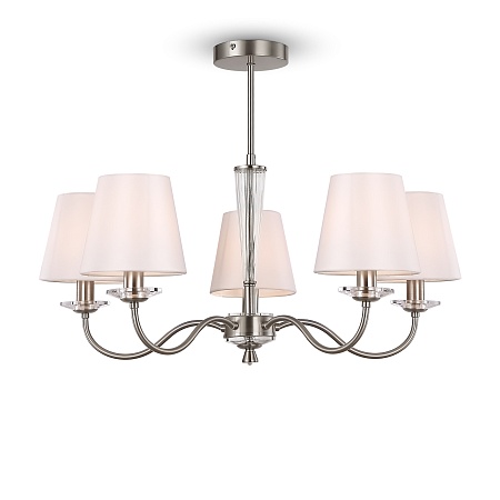 Люстра Freya Osborn FR2027PL-05N - фото