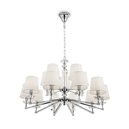 Люстра Maytoni Beira MOD064PL-15N - фото