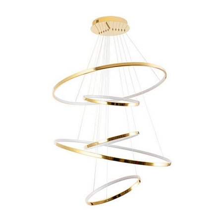 Подвесная люстра ARTE LAMP A2974SP-137PB - фото