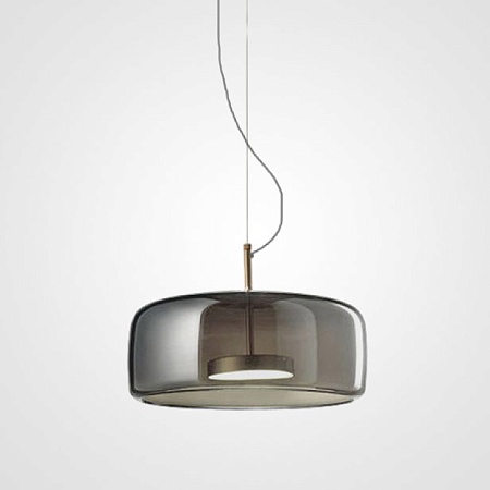 Подвесной Светильник Dauphin A Grey Imperiumloft 151867-26 - фото