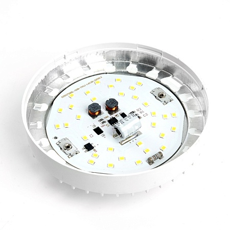 Лампа светодиодная Feron LB-474 GX70 25W 175-265V 4000K - фото
