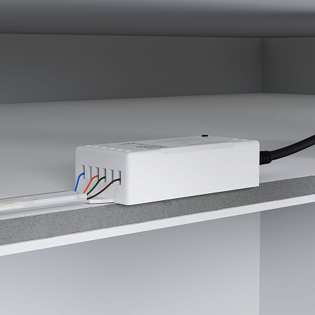 Умный контроллер для светодиодных лент dimming 12-24 В 95004/00 Elektrostandard - фото