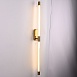Настенный Светильник Birta Wall B L84 Imperiumloft 208934-23 - фото