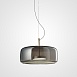 Подвесной Светильник Dauphin A Grey Imperiumloft 151867-26 - фото