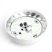 Лампа светодиодная Feron LB-474 GX70 25W 175-265V 4000K - фото