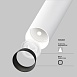 Встраиваемый светильник Technical Focus T C141RS-L125-6W3K-W - фото