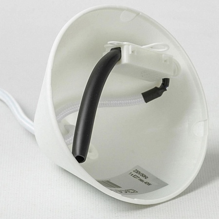 Подвесной светильник Lussole  LSP-7313 - фото