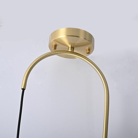 Подвесной Светильник Newton Imperiumloft 101835-26 - фото