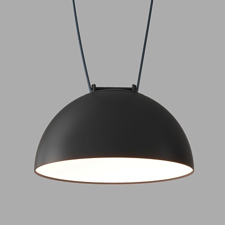 Светильник на шине Denkirs BELTY FLOW DK5560-BK - фото