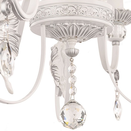 Люстра Maytoni Elina ARM222-06-N - фото