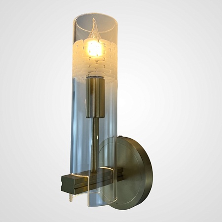 Настенный Светильник (Бра) Chamont Imperiumloft 154984-60 - фото