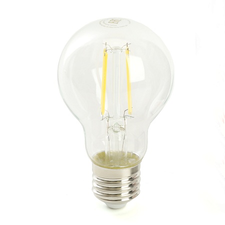 Лампа светодиодная Feron.PRO LB-1106 Шар E27 1000LM 6W 175-265V 6400K - фото