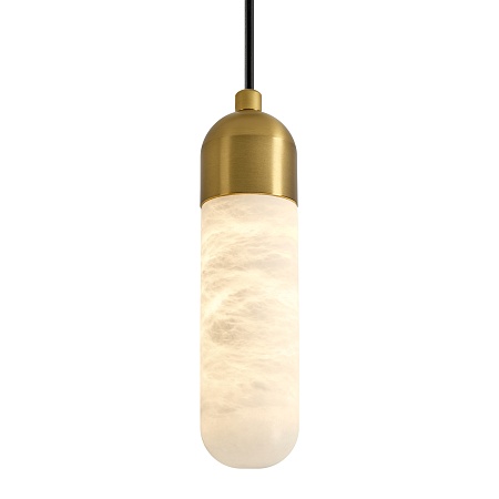 Подвесной светильник Freya FR5631PL-L6BS - фото