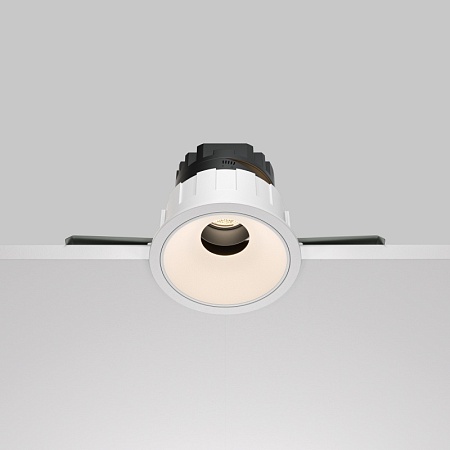 Встраиваемый светильник Technical Wise DL057-10W4K-W - фото