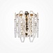 Настенный светильник (бра) Maytoni Tissage MOD490WL-02G - фото
