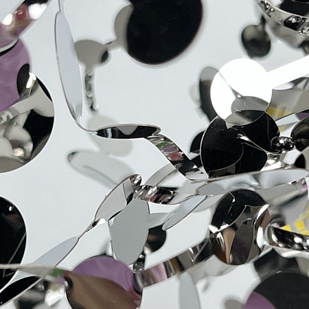 Люстра Tezani Argent Suspension Pendant Lamp 40 Imperiumloft 84501-22 - фото