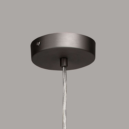 Люстра MW-Light Нора 454011003 - фото