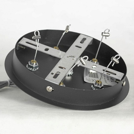 Люстра Lussole ALLEN LSP-8718 - фото