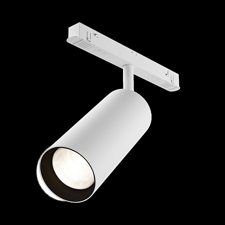 Трековый светильник Technical FOCUS LED TR032-2-20W4K-S-W - фото