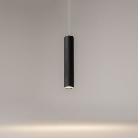 Подвесной светильник Technical Artisan P082PL-GU10-B - фото