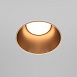 Встраиваемый светильник Technical Share DL051-01-GU10-RD-WMG - фото