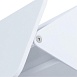 Декоративная подсветка Arte Lamp ELVIN A6164AP-1WH - фото