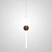Подвесной Светильник Cornell L64 White 4000К Imperiumloft 189498-23