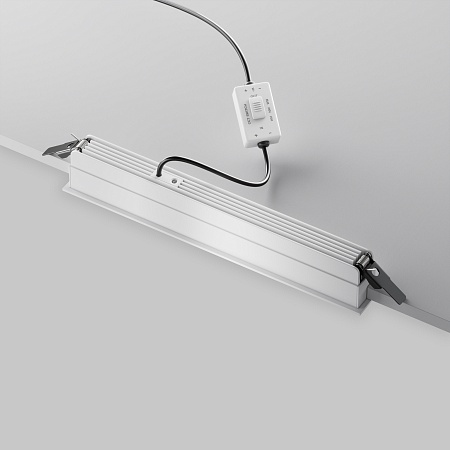 Встраиваемый светильник Technical DL100-12W2.7-3-4K-W - фото