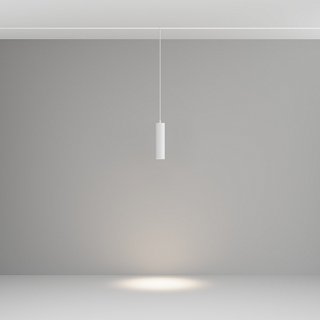 Трековый светильник Technical FOCUS LED TR041-2-12W4K-W - фото