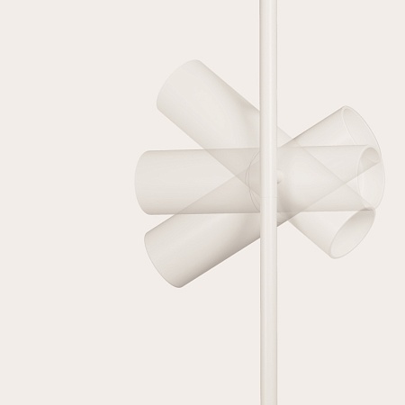 Потолочный светильник Technical Elti C021CL-02W - фото