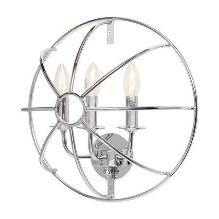 LOFT1193W Бра LOFT IT Foucaults orb - фото