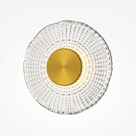 Настенный светильник (бра) Maytoni Sparkle MOD343WL-L5BS3K2 - фото
