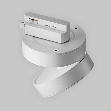 Трековый светильник Technical Magic TR006-1-12W3K-W - фото