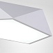 Потолочный Светодиодный Светильник Geometric Black D40 Imperiumloft 101609-26 - фото