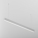 Линейный светильник Technical LL312038 - фото