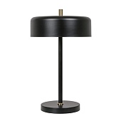 Декоративная настольная лампа ARTE LAMP A7052LT-2BK