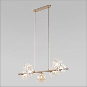 Подвесной светильник TK Lighting 11109 Lava Sabia