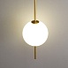 Подвесной Светильник Voke L3 Imperiumloft 219149-23 - фото