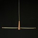 Светильник Kiel L90 Imperiumloft 151260-26 - фото