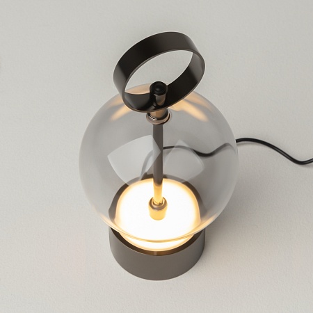 Аккумуляторный светильник Maytoni MOD478RL-L3B3K - фото