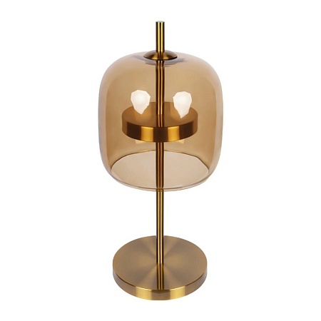 10040T Настольная лампа LOFT IT Dauphin - фото